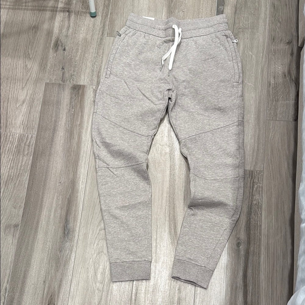 Zanerobe Jogger Sweatpants size 34 brand new